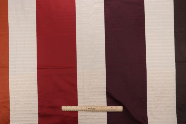 Old World Weavers Apollo Woven Decorator Fabric in Terre for Scalamandre