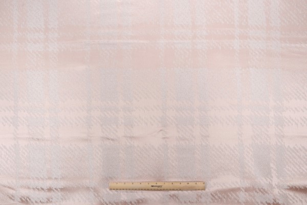 Fabricut Milan Woven Decorator Fabric in Cameo