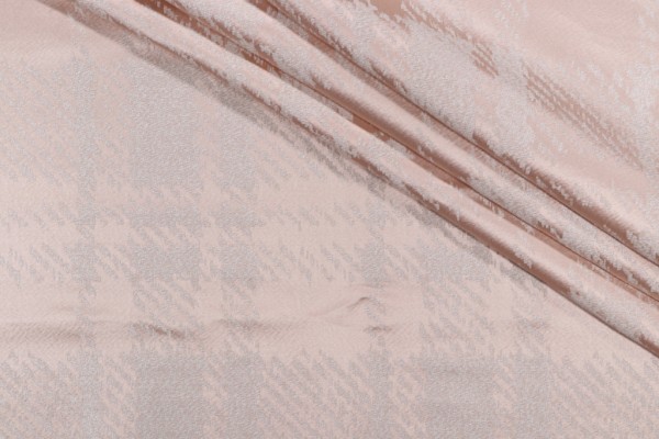 Fabricut Milan Woven Decorator Fabric in Cameo