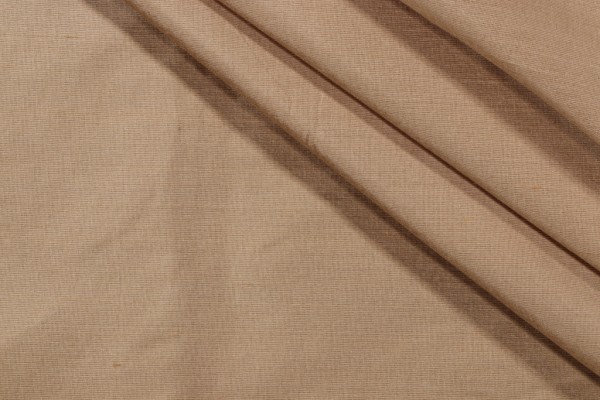 Titan Silk Decorator Fabric in Nugget