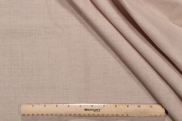 Patriot Woven Backed Upholstery Fabric in Birch
