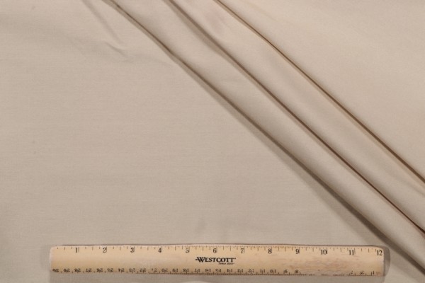Fabricut Plaza Woven Decorator Fabric in Spun Gold