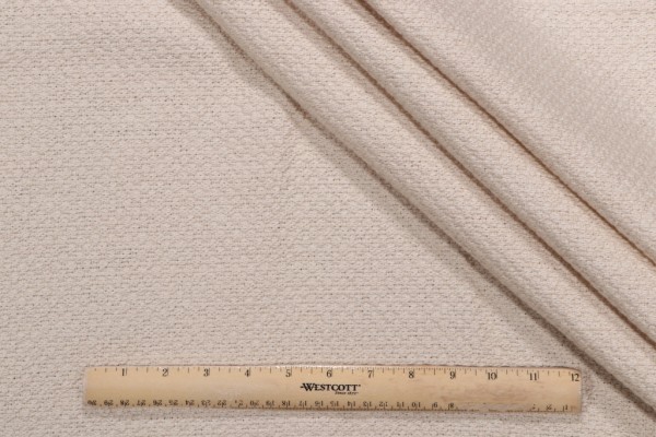 Click for 2.38 Yards Sunbrella Litchfield Woven Solution Dyed Acrylic Outdoor Fabric in Vellum Sunbrella Litchfield Woven Solution Dyed Acrylic Outdoor Fabric in Vellum