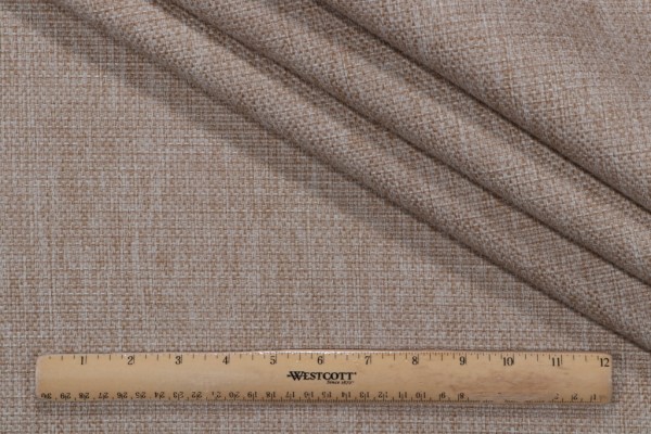 Click for 7.13 Yards Crypton London High Performance Woven Upholstery Fabric in Parchment Crypton London High Performance Woven Upholstery Fabric in Parchment