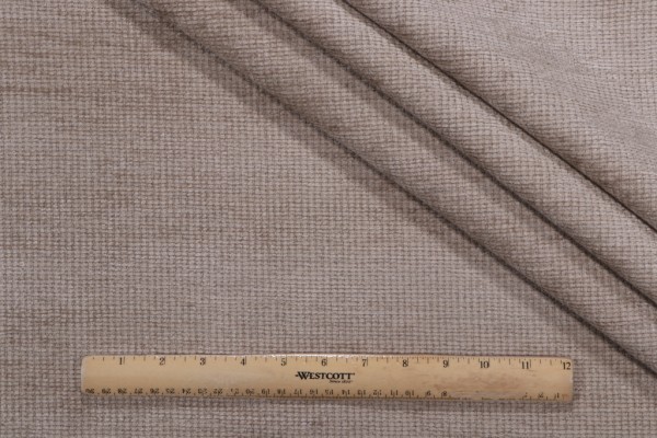 Click for 4.13 Yards Surface Woven Chenille Upholstery Fabric in Cameo Surface Woven Chenille Upholstery Fabric in Cameo