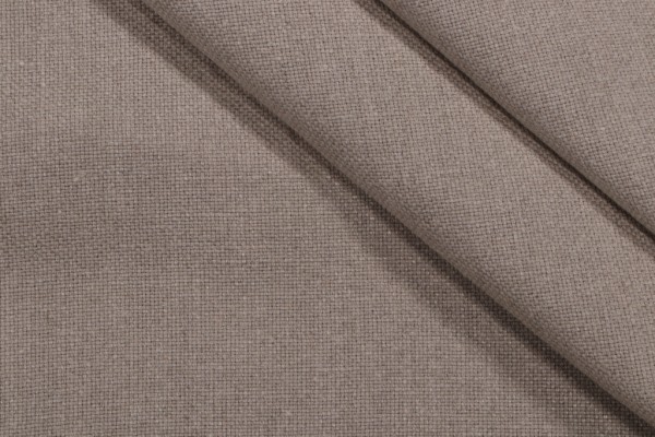Walker Woven Upholstery Fabric in Natural