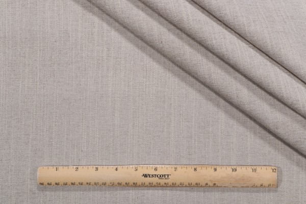 Crypton Castle High Performance Upholstery Fabric in Flax