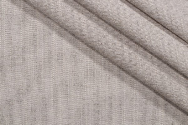 Crypton Castle High Performance Upholstery Fabric in Flax