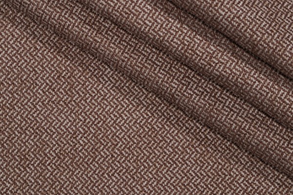 Robert Allen Nobletex RR BK Woven Upholstery Fabric in Twine
