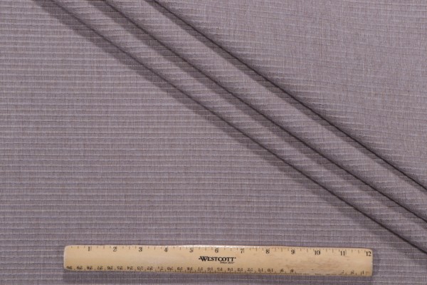 Thibaut Florence W74542 Woven Chenille Upholstery Fabric in Lilac
