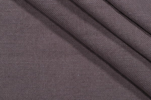 Click for 4.38 Yards Ezra Woven Linen Blend Decorator Fabric in Smoke Ezra Woven Linen Blend Decorator Fabric in Smoke