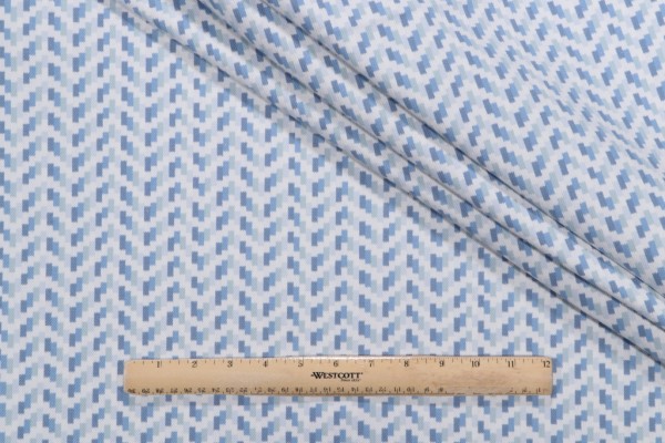Click for 15 Yards Davy Woven Upholstery Fabric in Horizon Davy Woven Upholstery Fabric in Horizon