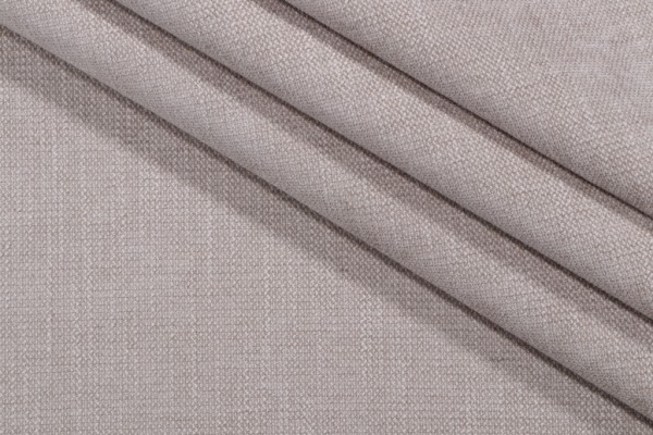 Crypton Silex High Performance Woven Chenille Upholstery Fabric in Flax