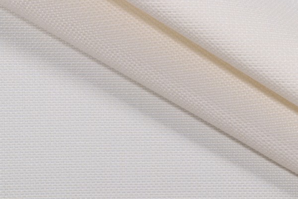Crypton London High Performance Woven Upholstery Fabric in Salt
