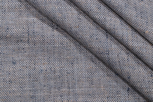 Attainable Woven Upholstery Fabric in Nile