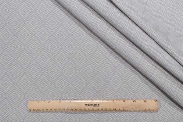 Excursion Woven Upholstery Fabric in Aqua
