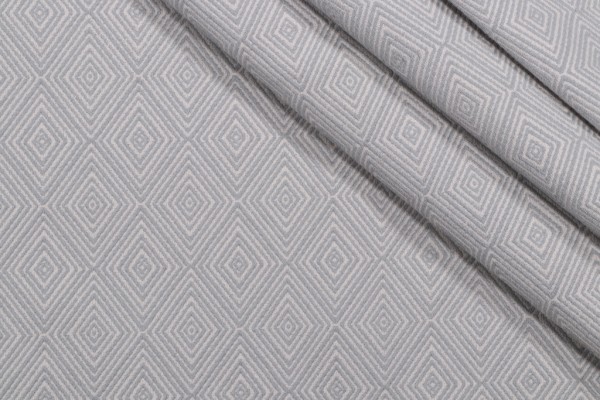 Excursion Woven Upholstery Fabric in Aqua