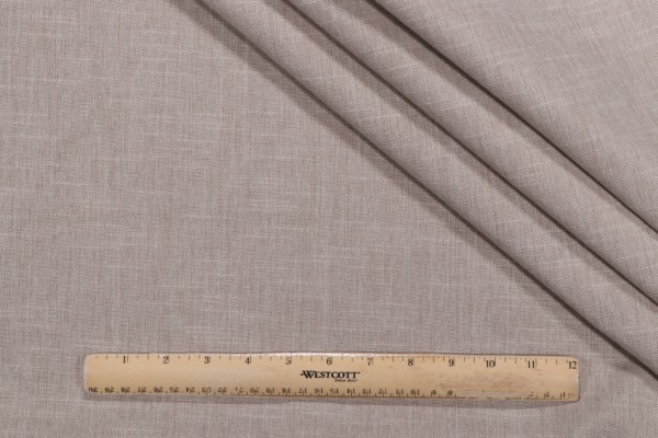 Thibaut Veneto W74532 Woven Upholstery Fabric in Flax