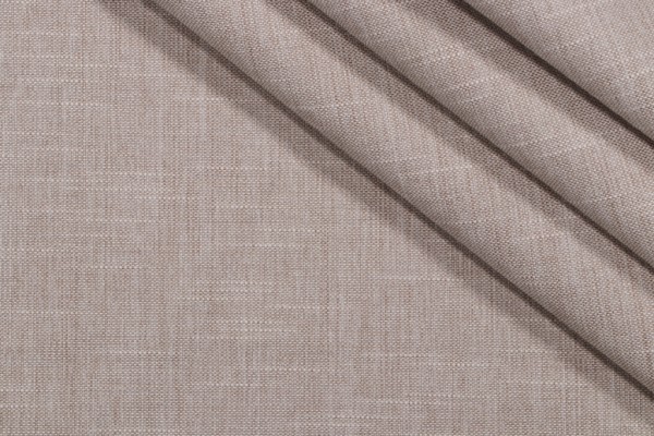 Thibaut Veneto W74532 Woven Upholstery Fabric in Flax
