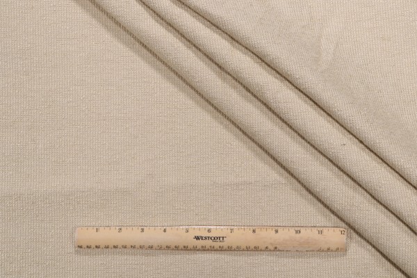 Thibaut Westminster W7192 Woven Upholstery Fabric in Cream