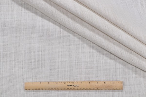 Gulf Woven Decorator Fabric in Natural 