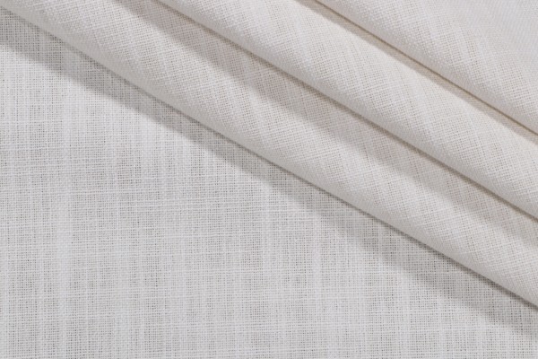 Gulf Woven Decorator Fabric in Natural 