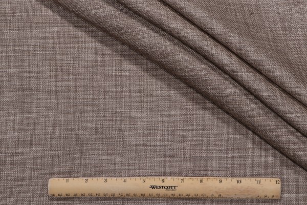 Sample of PK Lifestyles Flashback Woven Upholstery Fabric in Agate 