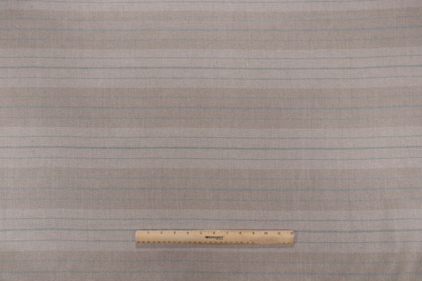 Lenoir Woven Upholstery Fabric in Turquoise 