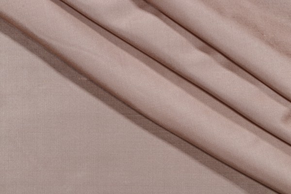 Titan Silk Decorator Fabric in Oatmeal 