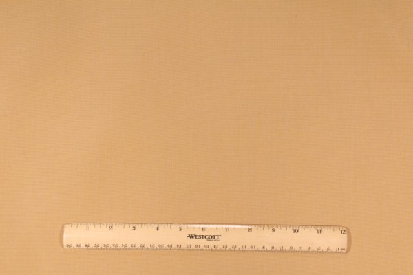 Sunbrella Rain Canvas Backed Waterproof Solution Dyed Acrylic Outdoor Fabric in Wheat