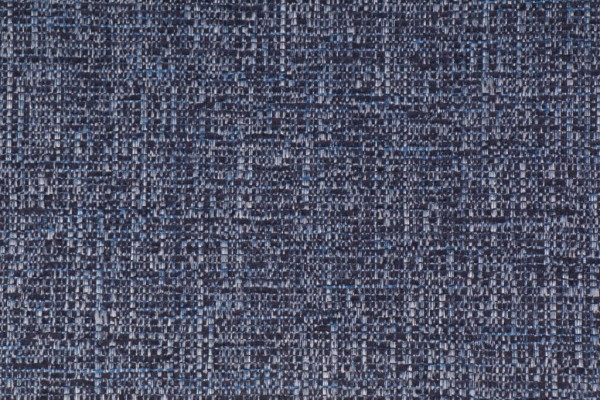 Richloom Indy Fortress Performance Finish Stabilized Upholstery Fabric in Cobalt