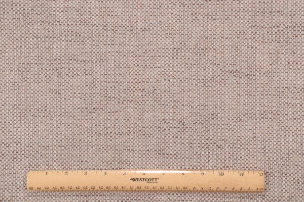 Mill Creek Wiota Woven Upholstery Fabric in Mist