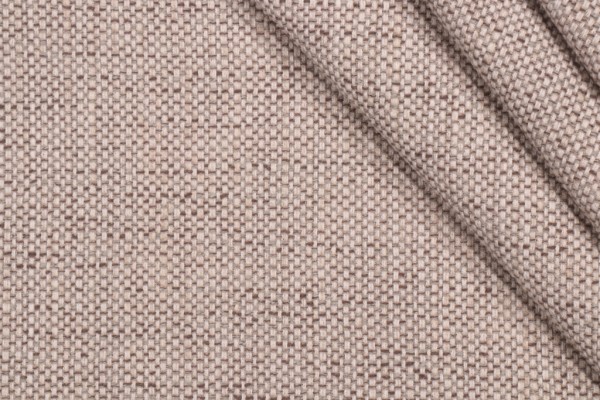 Mill Creek Wiota Woven Upholstery Fabric in Mist