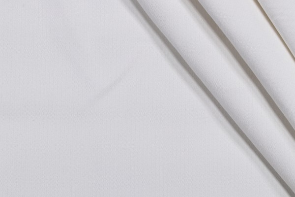 Crypton Graceland High Performance Soft Brushed Upholstery Fabric in Snow