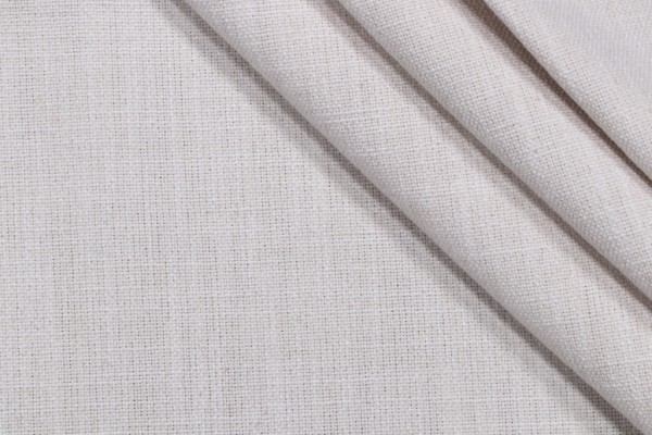 Click for 1.63 Yards Exuberance Woven Upholstery Fabric in Cream Exuberance Woven Upholstery Fabric in Cream