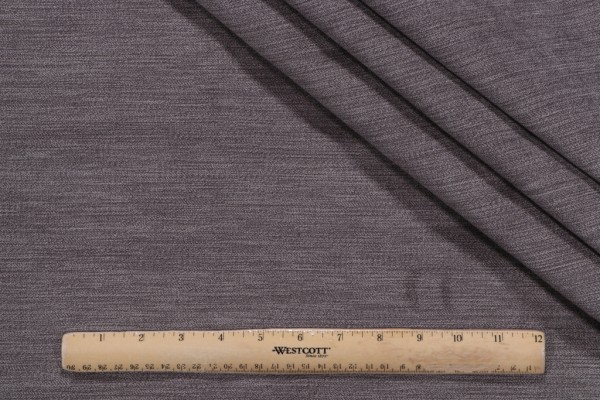 Crypton Graceland High Performance Soft Brushed Upholstery Fabric in Slate