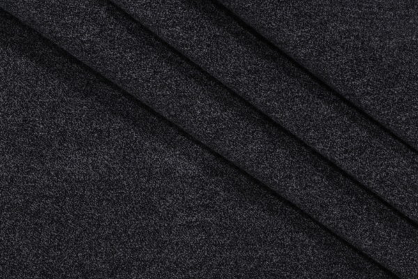 Synergy Woven Chenille Upholstery Fabric in Flannel