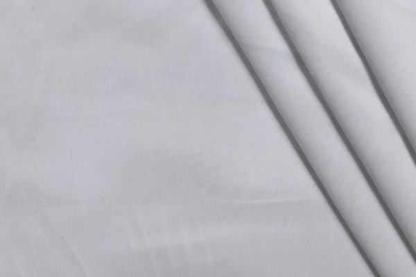1 Yard Durham Velvet Upholstery Fabric in Haze