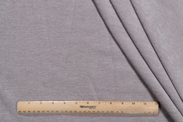 Super Chenille Woven Double Sided Chenille Upholstery Fabric in Nickle