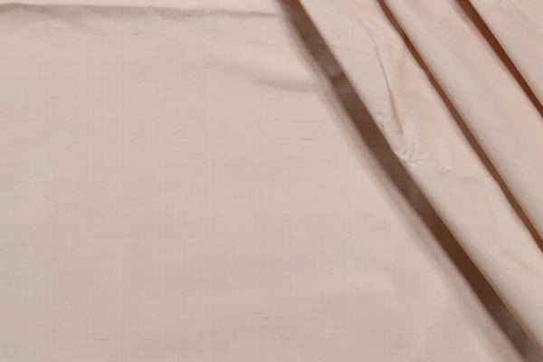 Click for 4 Yards Amelia Silk Decorator Fabric in Vanilla Amelia Silk Decorator Fabric in Vanilla