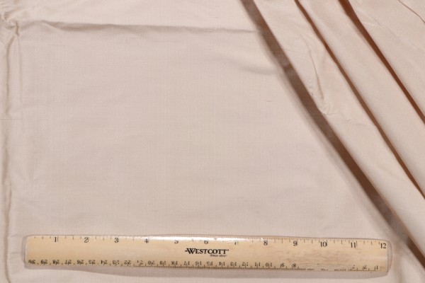 Click for 1.25 Yards Amelia Silk Decorator Fabric in Vanilla Amelia Silk Decorator Fabric in Vanilla