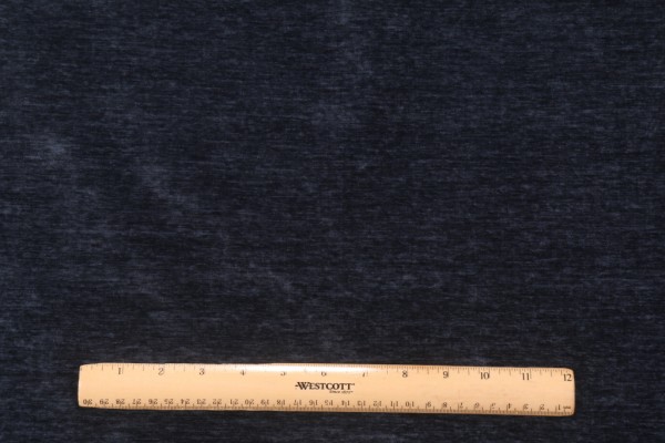 PK Lifestyles Revel Double Faced Chenille Upholstery Fabric in Sapphire