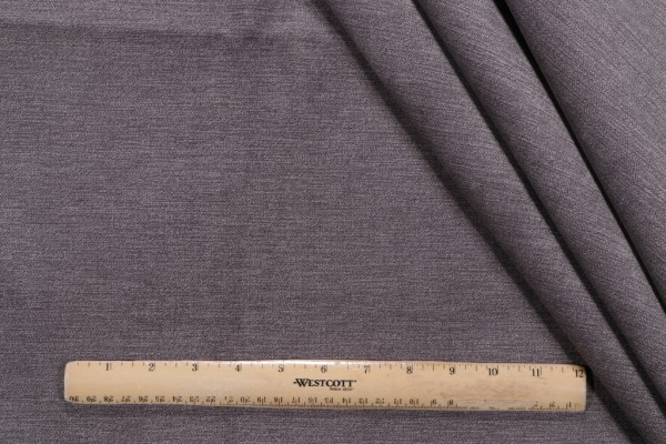 Crypton Graceland High Performance Soft Brushed Upholstery Fabric in Slate