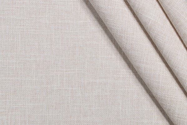Crypton Horizon High Performance Woven Upholstery Fabric in Natural