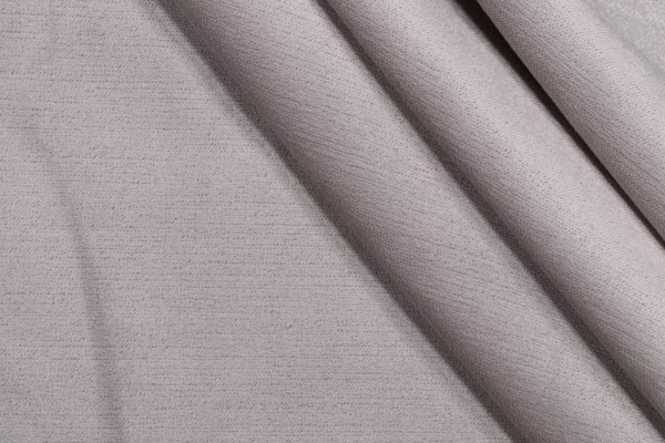 Home Velvet Upholstery Fabric in Dove