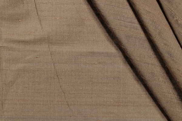 Click for 4.5 Yards Thibaut Empire Silk W85402 Decorator Fabric in Khaki Thibaut Empire Silk W85402 Decorator Fabric in Khaki