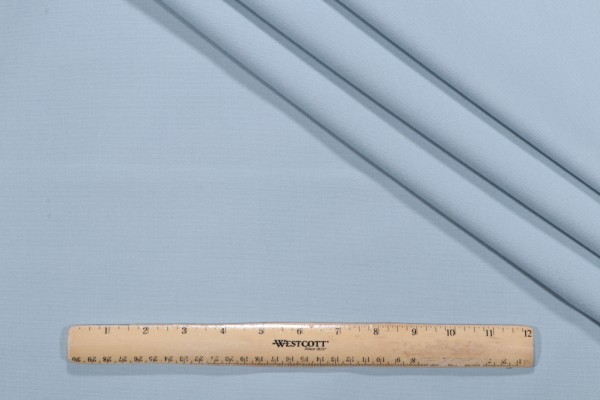 PK Lifestyles Vernon Woven Cotton Decorator Fabric in Chambray 