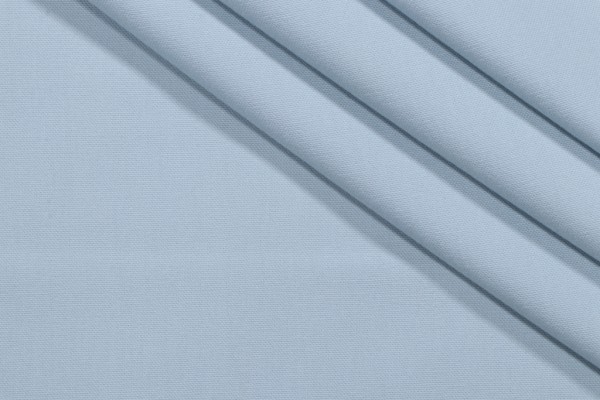 PK Lifestyles Vernon Woven Cotton Decorator Fabric in Chambray 