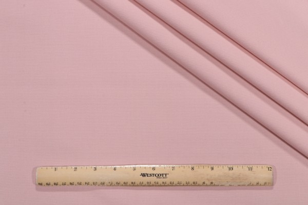 PK Lifestyles Vernon Woven Cotton Decorator Fabric in Blush 