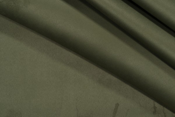 Kaufmann Super Suede Performance Upholstery Fabric in Moss 